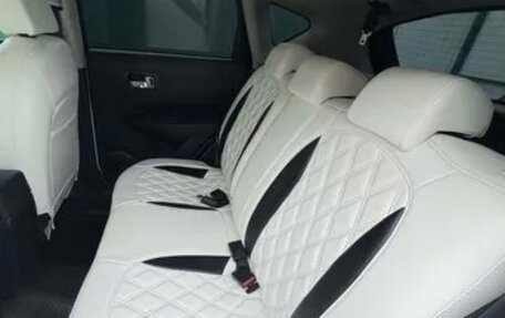 Nissan Qashqai, 2011 год, 900 000 рублей, 4 фотография