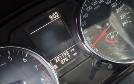 Nissan Qashqai, 2011 год, 900 000 рублей, 6 фотография