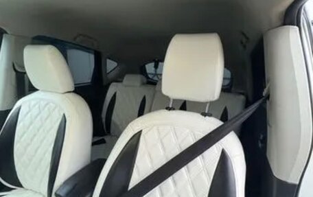 Nissan Qashqai, 2011 год, 900 000 рублей, 5 фотография