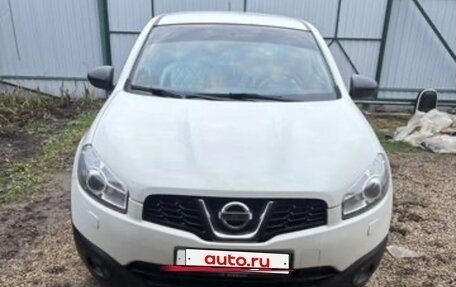 Nissan Qashqai, 2011 год, 900 000 рублей, 3 фотография