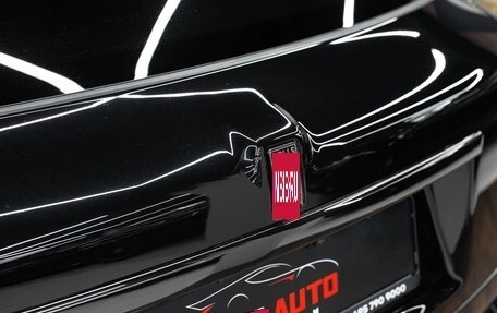 Rolls-Royce Cullinan, 2024 год, 64 990 000 рублей, 6 фотография