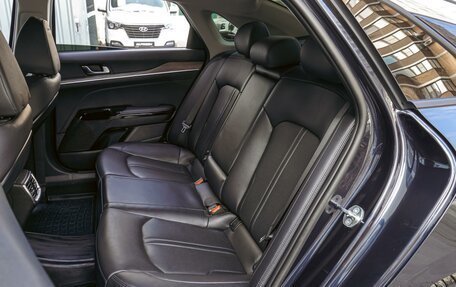 KIA K5, 2021 год, 2 798 000 рублей, 9 фотография