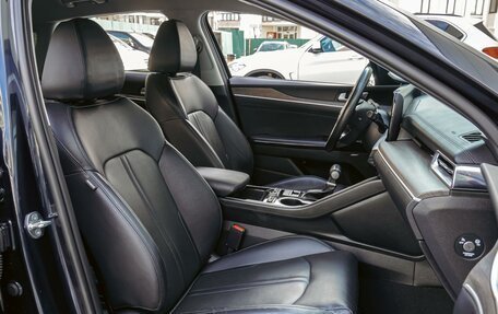 KIA K5, 2021 год, 2 798 000 рублей, 8 фотография