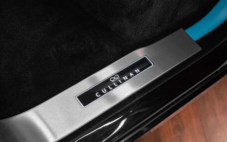 Rolls-Royce Cullinan, 2024 год, 64 990 000 рублей, 16 фотография