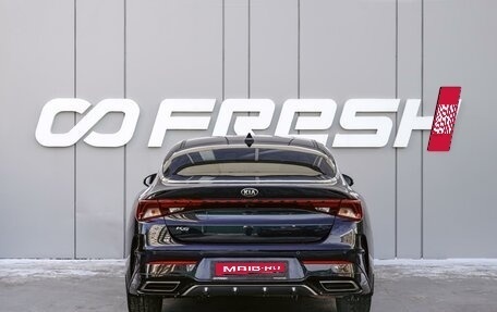 KIA K5, 2021 год, 2 798 000 рублей, 4 фотография