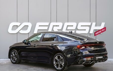 KIA K5, 2021 год, 2 798 000 рублей, 2 фотография