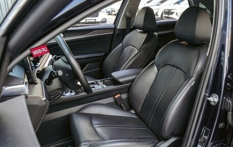 KIA K5, 2021 год, 2 798 000 рублей, 10 фотография