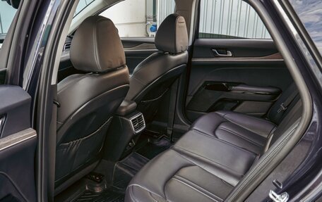 KIA K5, 2021 год, 2 798 000 рублей, 11 фотография