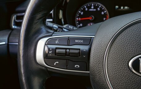 KIA K5, 2021 год, 2 798 000 рублей, 16 фотография