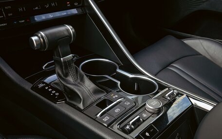 KIA K5, 2021 год, 2 798 000 рублей, 12 фотография