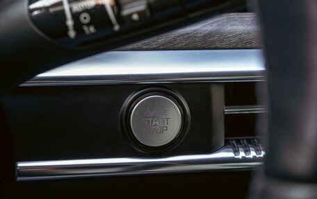 KIA K5, 2021 год, 2 798 000 рублей, 17 фотография