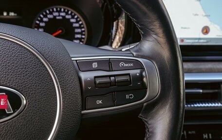 KIA K5, 2021 год, 2 798 000 рублей, 18 фотография