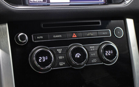 Land Rover Range Rover IV рестайлинг, 2013 год, 3 298 000 рублей, 17 фотография