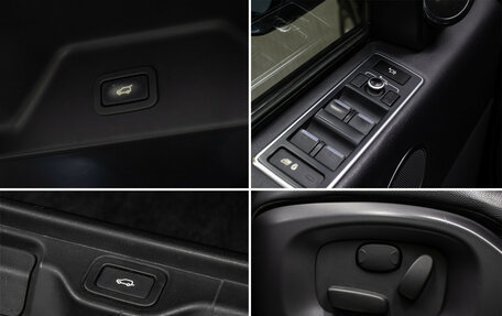 Land Rover Range Rover IV рестайлинг, 2013 год, 3 298 000 рублей, 22 фотография