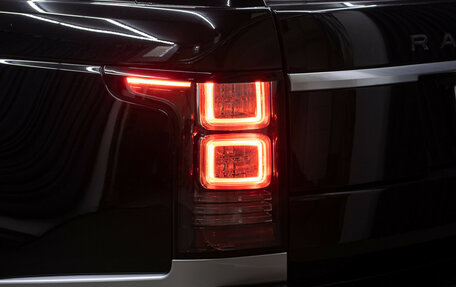 Land Rover Range Rover IV рестайлинг, 2013 год, 3 298 000 рублей, 24 фотография