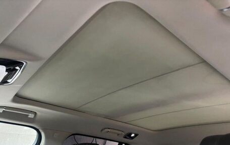 Land Rover Range Rover IV рестайлинг, 2018 год, 5 400 000 рублей, 6 фотография