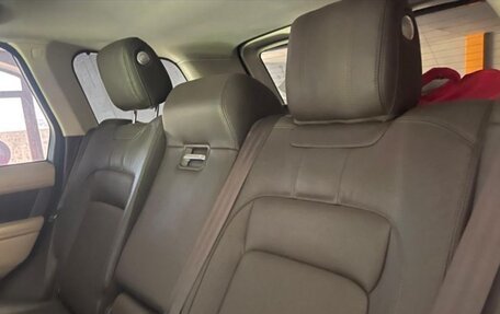 Land Rover Range Rover IV рестайлинг, 2018 год, 5 400 000 рублей, 2 фотография