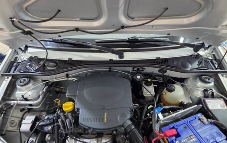 Renault Logan I, 2007 год, 430 000 рублей, 8 фотография