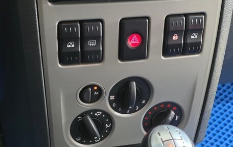 Renault Logan I, 2007 год, 430 000 рублей, 19 фотография