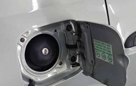 Renault Logan I, 2007 год, 430 000 рублей, 23 фотография