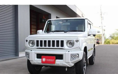 Suzuki Jimny, 2022 год, 1 150 009 рублей, 1 фотография