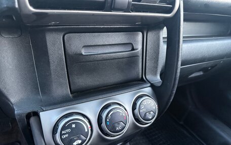 Honda CR-V II рестайлинг, 2003 год, 14 фотография