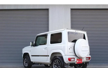 Suzuki Jimny, 2022 год, 1 150 009 рублей, 5 фотография