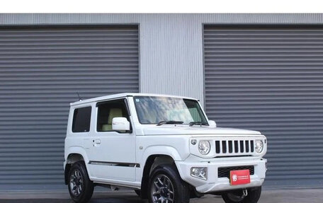 Suzuki Jimny, 2022 год, 1 150 009 рублей, 3 фотография