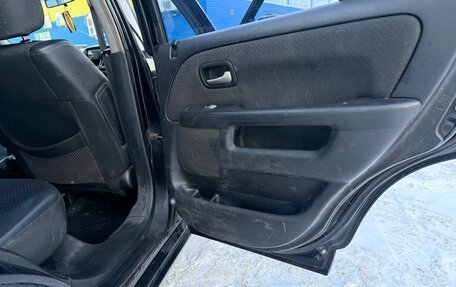 Honda CR-V II рестайлинг, 2003 год, 19 фотография