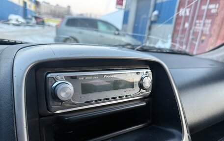 Honda CR-V II рестайлинг, 2003 год, 15 фотография