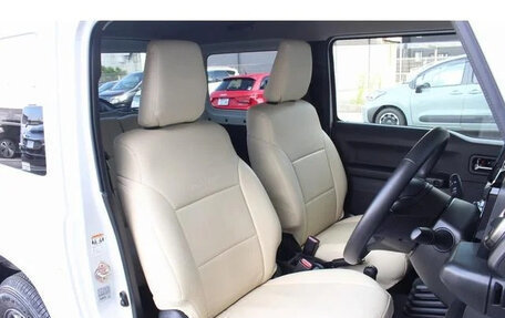 Suzuki Jimny, 2022 год, 1 150 009 рублей, 8 фотография