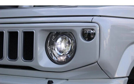 Suzuki Jimny, 2022 год, 1 150 009 рублей, 18 фотография