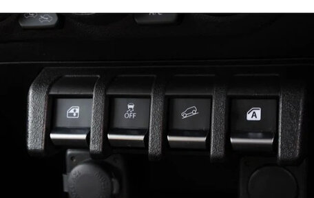 Suzuki Jimny, 2022 год, 1 150 009 рублей, 14 фотография