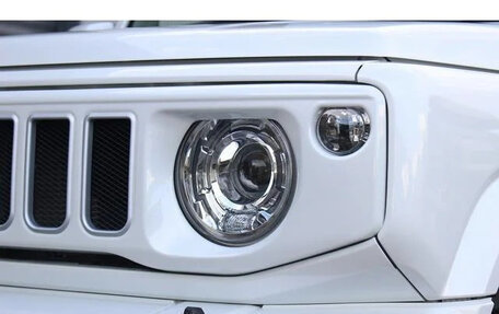 Suzuki Jimny, 2022 год, 1 150 009 рублей, 17 фотография