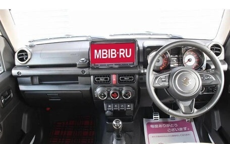 Suzuki Jimny, 2022 год, 1 150 009 рублей, 7 фотография