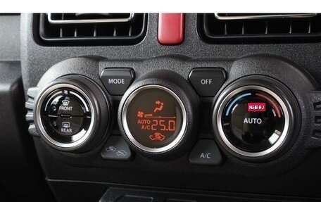 Suzuki Jimny, 2022 год, 1 150 009 рублей, 12 фотография