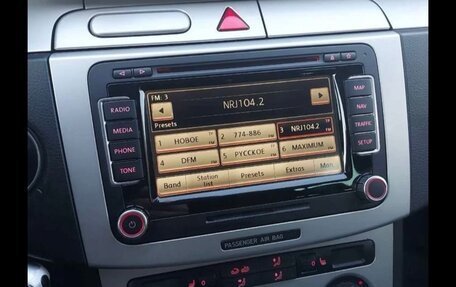 Volkswagen Passat B6, 2009 год, 650 000 рублей, 6 фотография