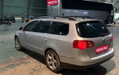 Volkswagen Passat B6, 2009 год, 650 000 рублей, 1 фотография