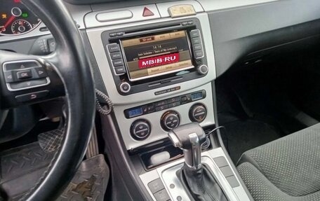 Volkswagen Passat B6, 2009 год, 650 000 рублей, 5 фотография