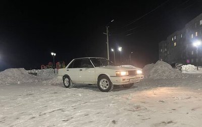 Nissan Sunny B12, 1986 год, 125 000 рублей, 1 фотография