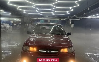 Daewoo Nexia I рестайлинг, 2010 год, 190 000 рублей, 1 фотография