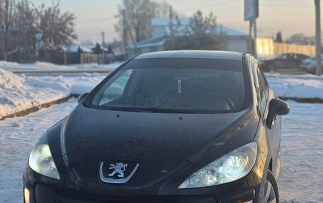 Peugeot 308 II, 2008 год, 319 000 рублей, 1 фотография