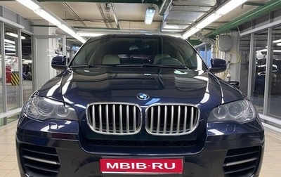 BMW X6, 2012 год, 2 450 000 рублей, 1 фотография