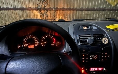 Mitsubishi Carisma I, 1997 год, 130 000 рублей, 9 фотография