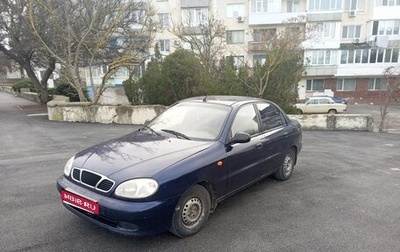 Daewoo Lanos, 2005 год, 230 000 рублей, 1 фотография
