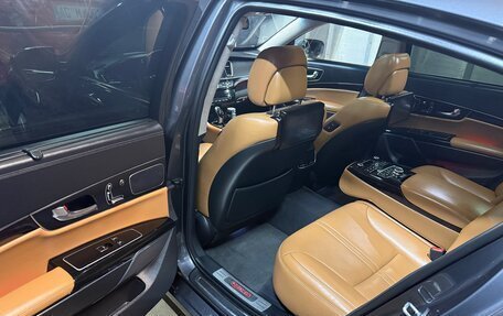 KIA Quoris I, 2017 год, 2 300 000 рублей, 1 фотография