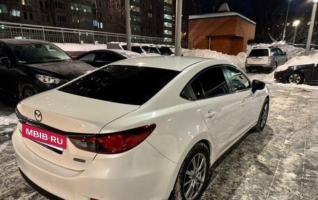 Mazda 6, 2014 год, 1 690 000 рублей, 4 фотография