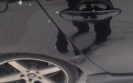 BMW 5 серия, 2006 год, 850 000 рублей, 7 фотография