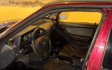 Daewoo Nexia I рестайлинг, 1998 год, 135 000 рублей, 7 фотография