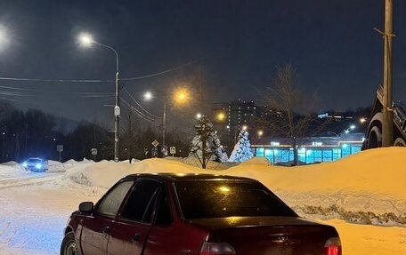 Daewoo Nexia I рестайлинг, 1998 год, 135 000 рублей, 4 фотография